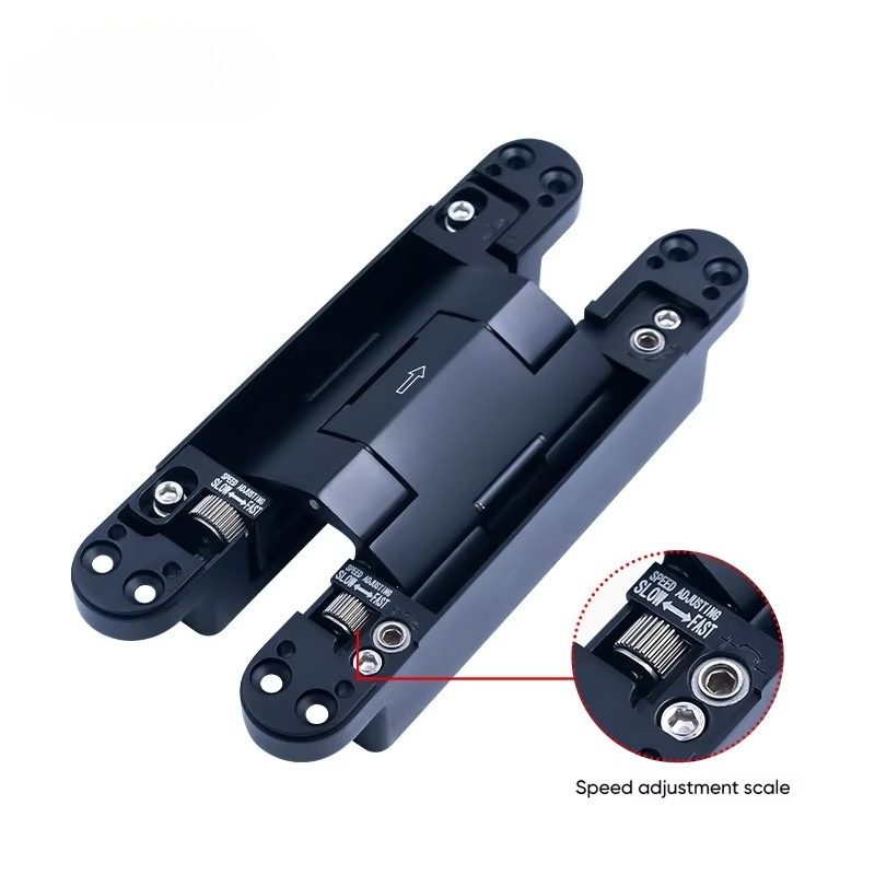Hardware HBG005 Heavy Duty Con - Furniture Hardware Hinges recensie en prijs