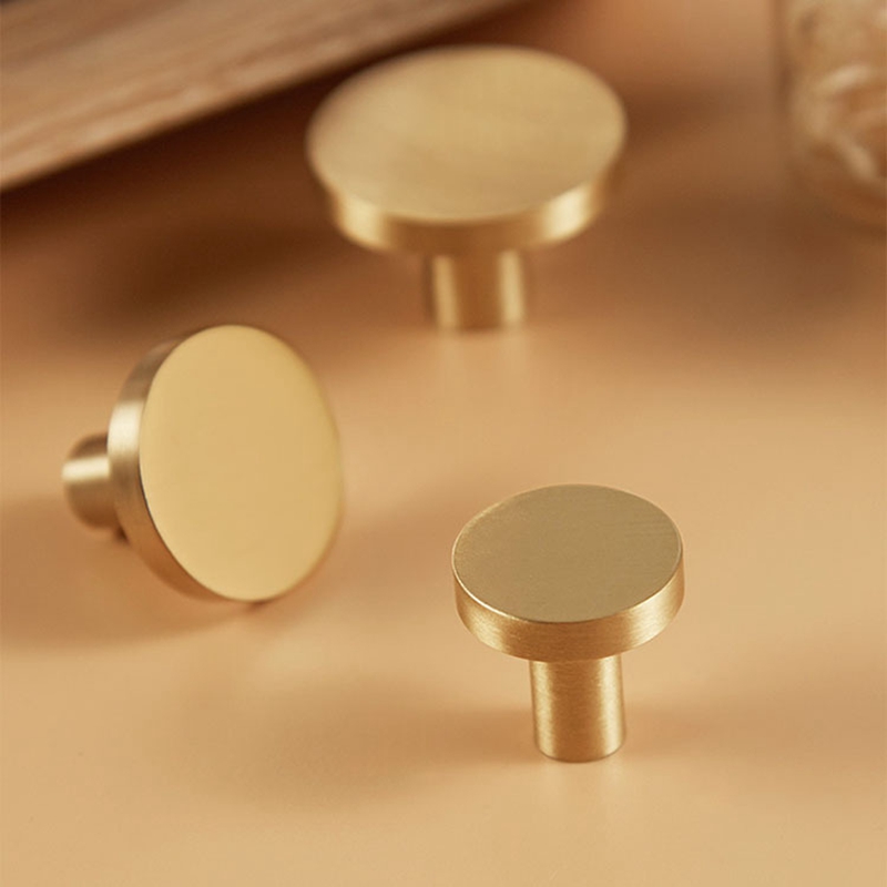 Modern Solid Brass Cabinet Kit - Furniture Hardware Lock recensie en prijs