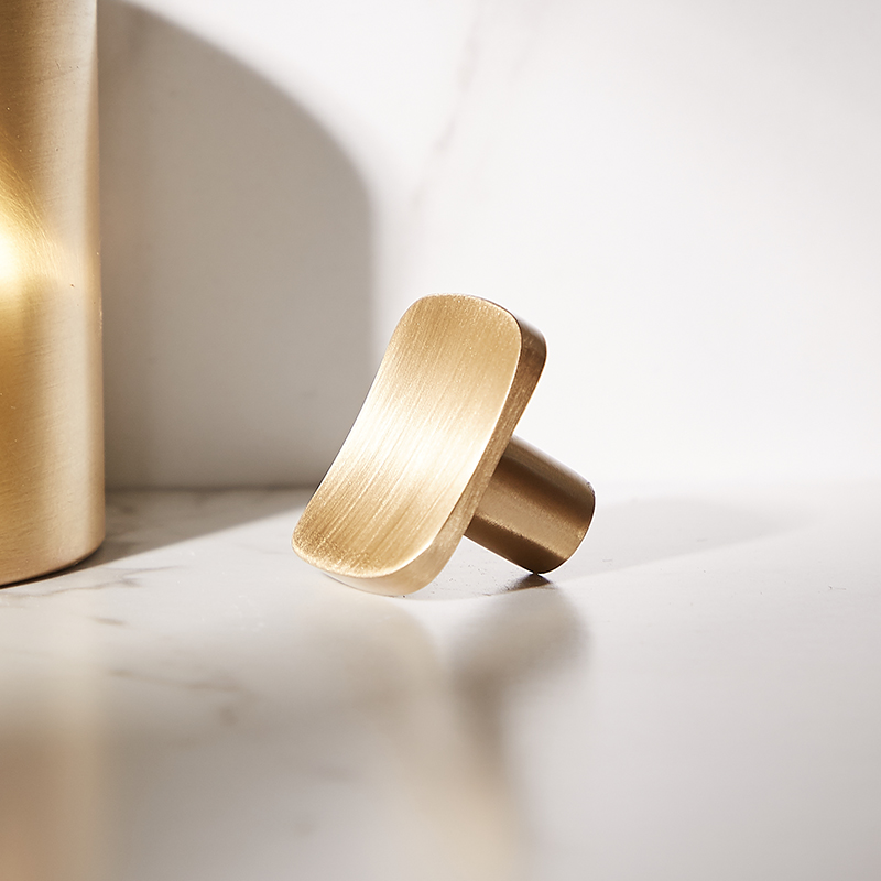 Modern Solid Brass Cabinet Kit - Furniture Hardware Lock recensie en prijs