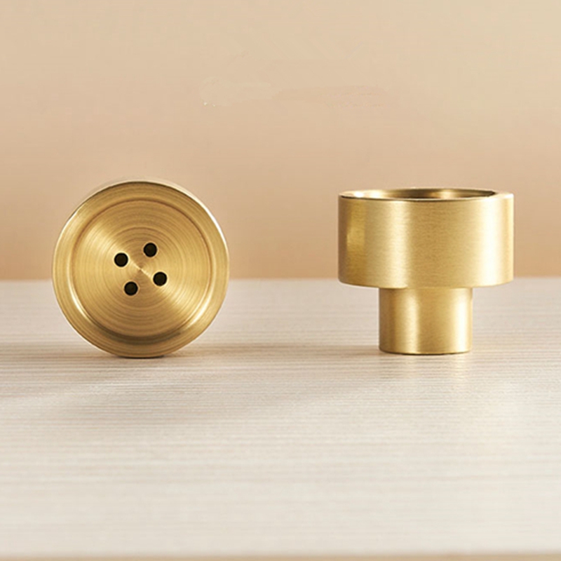 Modern Solid Brass Cabinet Kit - Furniture Hardware Lock recensie en prijs