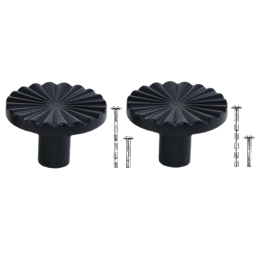 2PCS Retro Zinc Alloy Cabinet  - Furniture Hardware China recensie en prijs