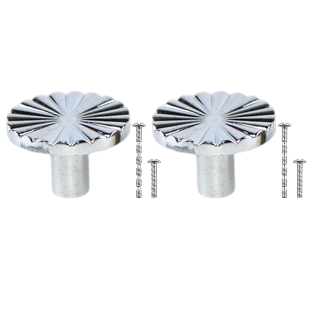 2PCS Retro Zinc Alloy Cabinet  - Furniture Hardware China recensie en prijs