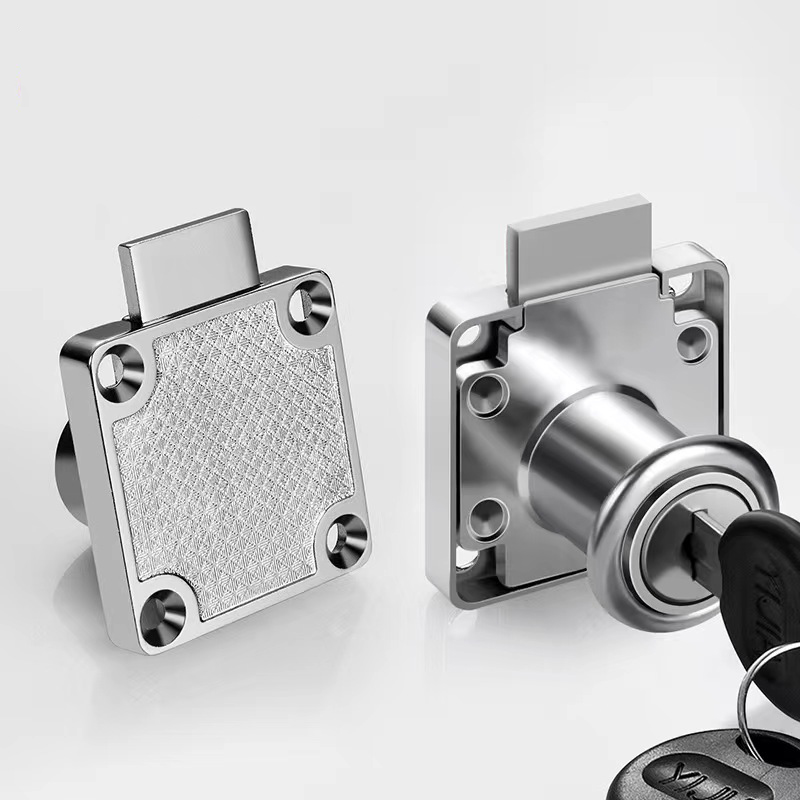 Yutoko High-grade Desk Drawer  - Furniture Hardware Latch recensie en prijs