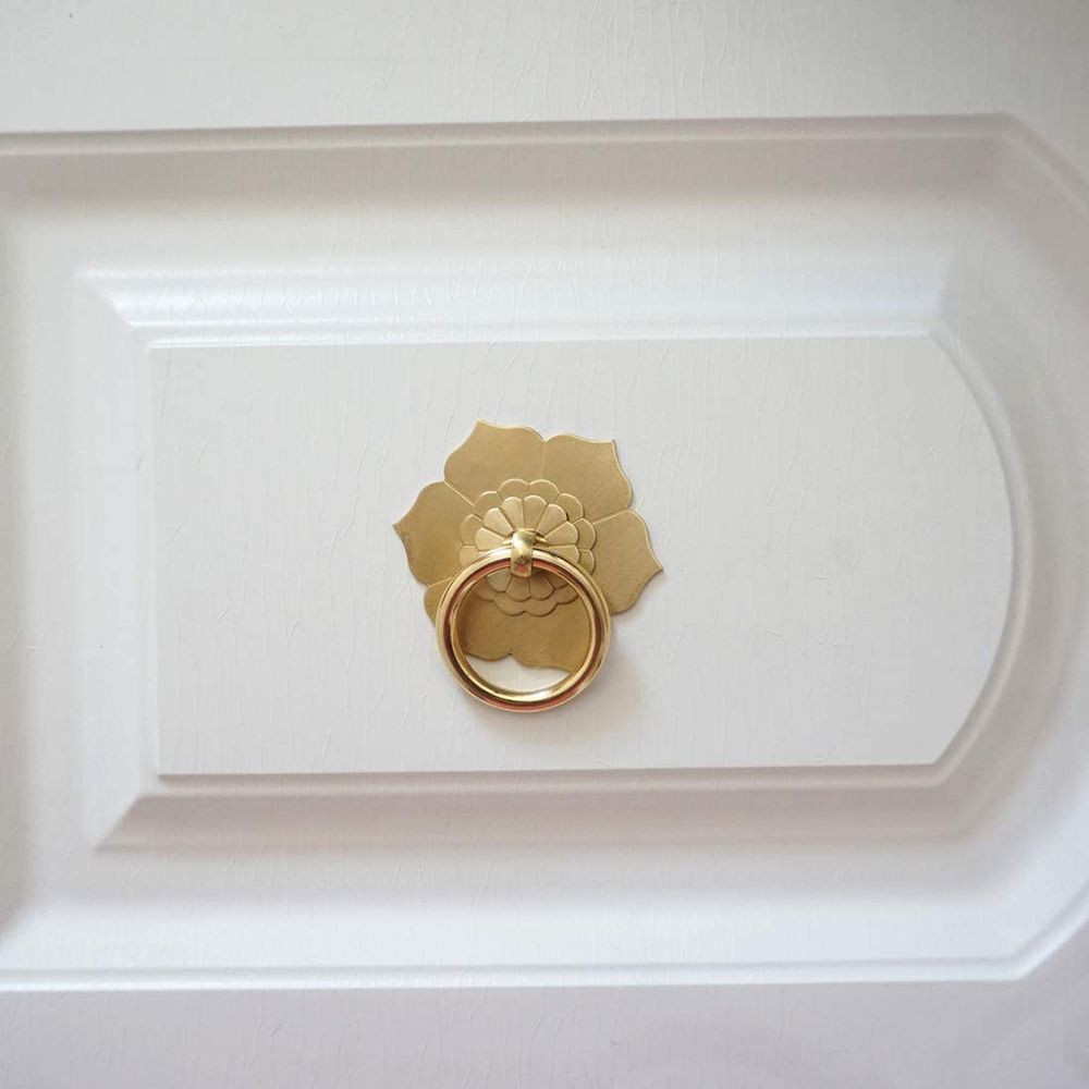 Antique Bronze Brass Furniture - Furniture Hardware Drop Pulls recensie en prijs
