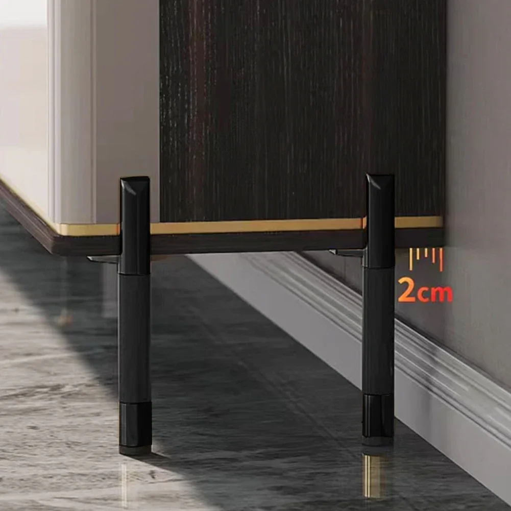4pcs Metal Furniture Leg Adjus - Furniture Hardware For Legs recensie en prijs