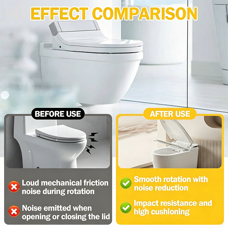 Waterproof Damping Grease for  - Furniture Hardware Hinges recensie en prijs