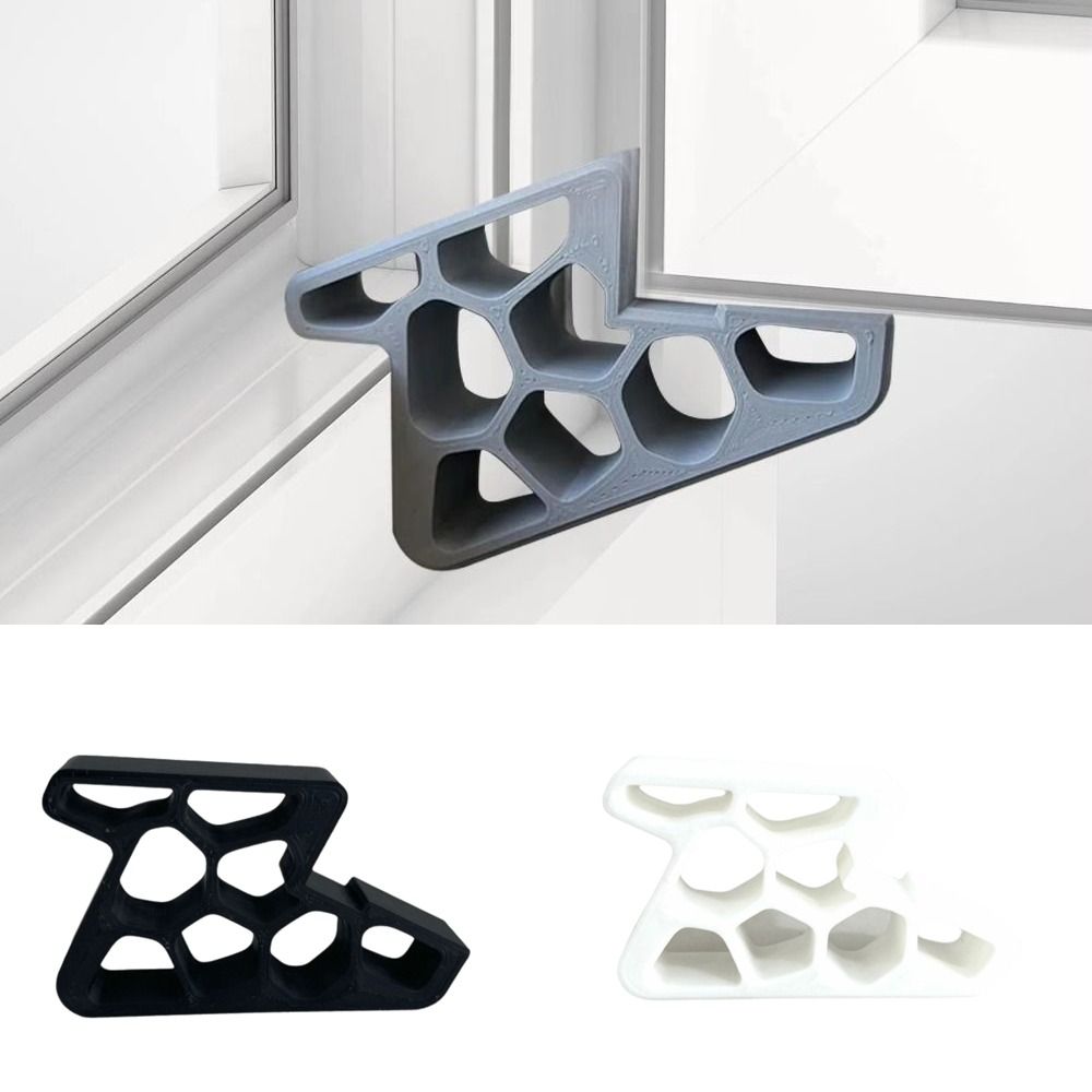 Multi-use Heavy-Duty Door Stop - Door Stopper Heavy recensie en prijs