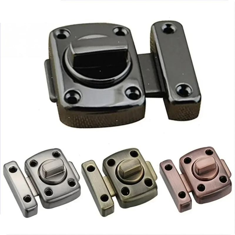 Anti-theft Cast Metal Door Lat - Door Stopper Heavy recensie en prijs