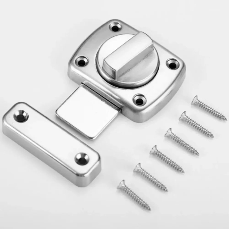 Anti-theft Cast Metal Door Lat - Door Stopper Heavy recensie en prijs