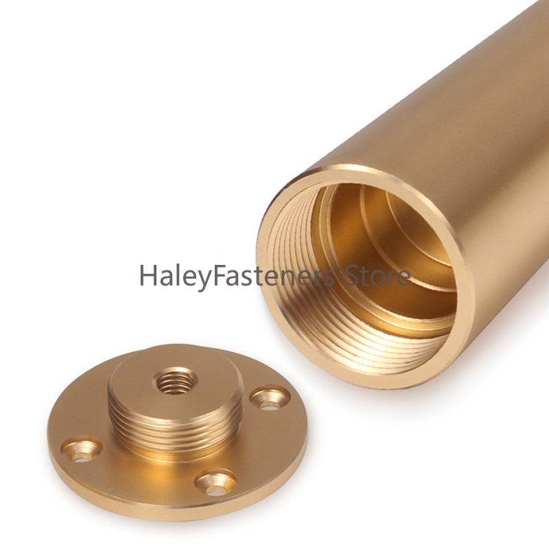 Aluminum Alloy Gold Legs For T - Furniture Hardware For Legs recensie en prijs