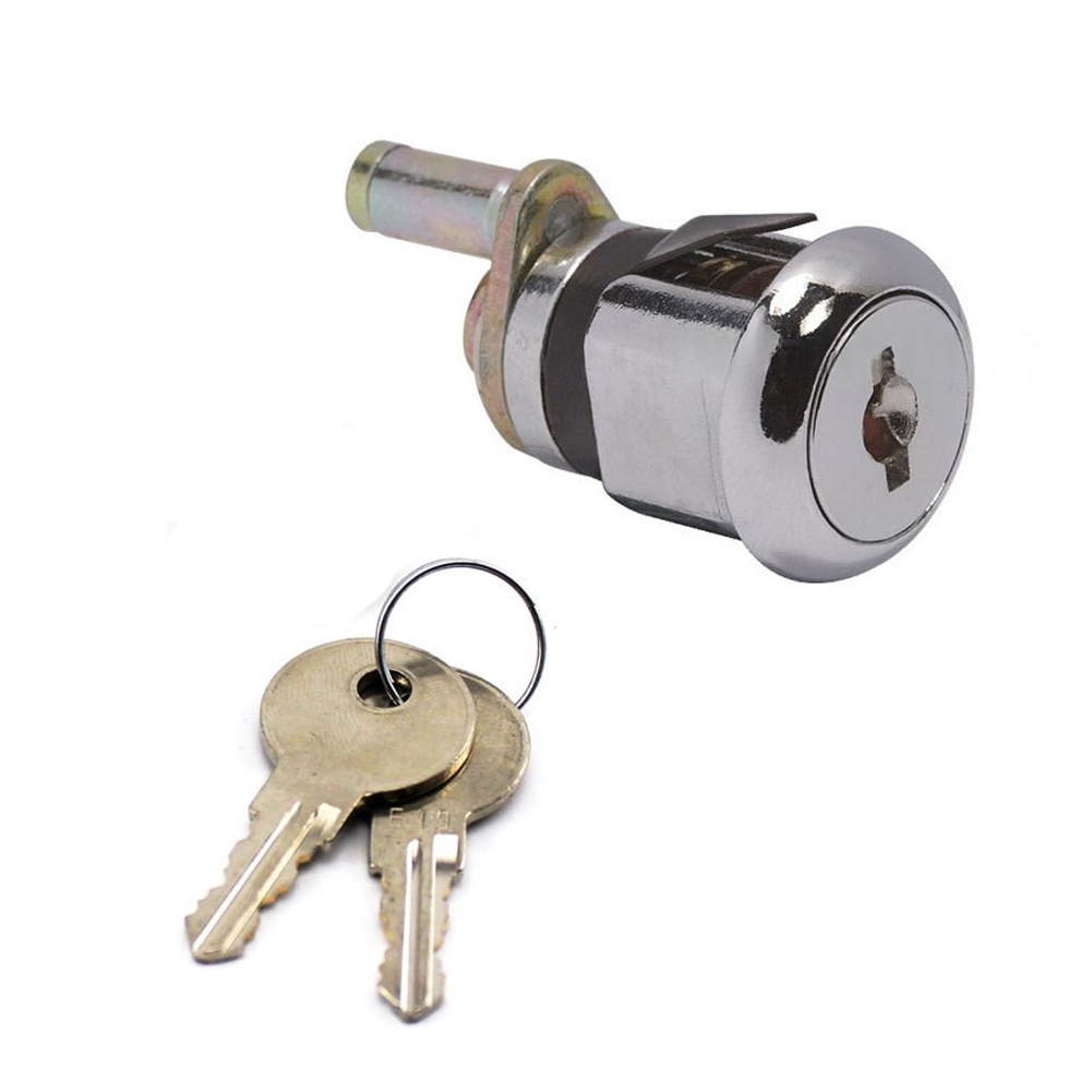 Zinc Alloy Triple Lock Furnitu - Furniture Hardware Lock recensie en prijs