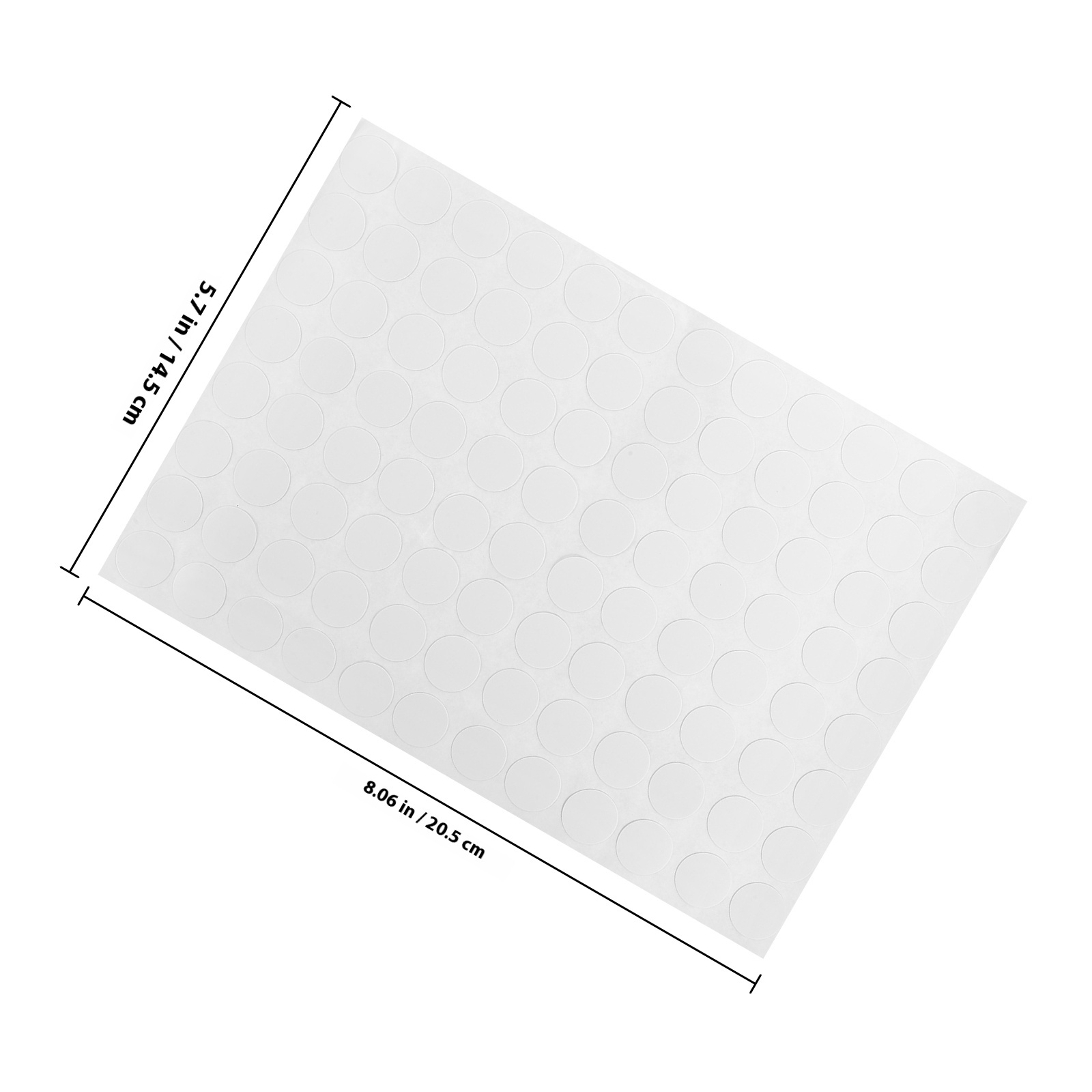 96pcs slip Screw Patch Hole St - Furniture Hardware Wood recensie en prijs