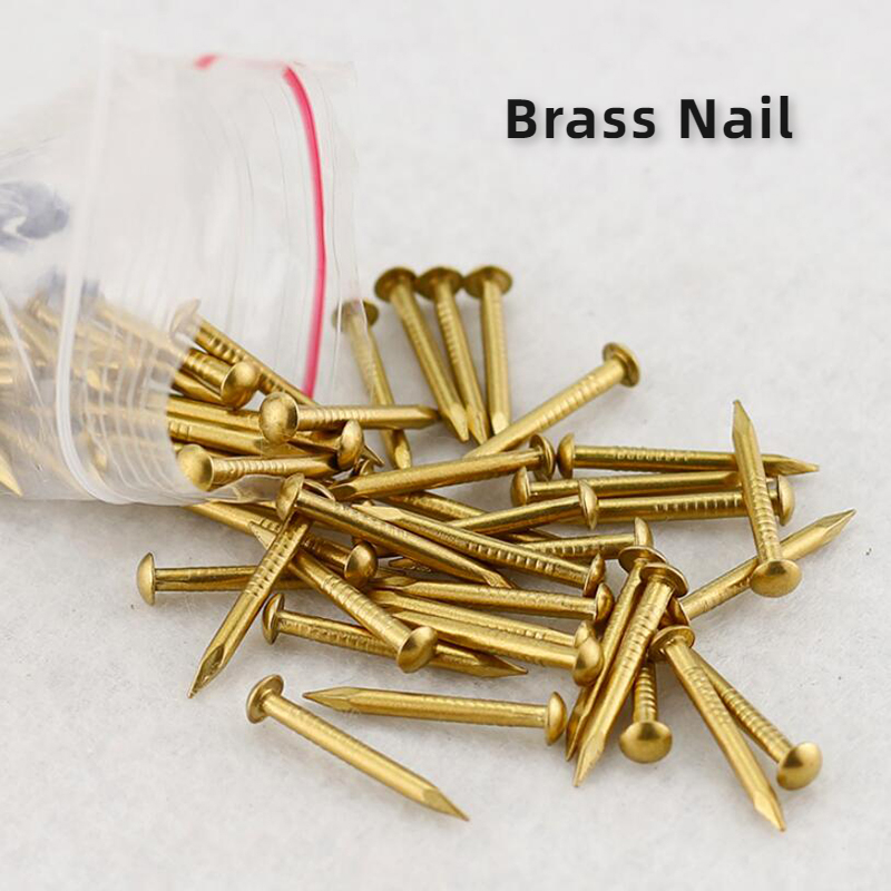 10/20/50100pcs Dia 1.2mm 1.5mm - Furniture Hardware Hinges recensie en prijs