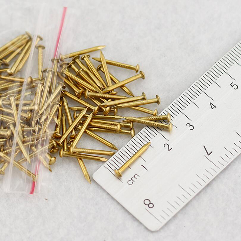 10/20/50100pcs Dia 1.2mm 1.5mm - Furniture Hardware Hinges recensie en prijs