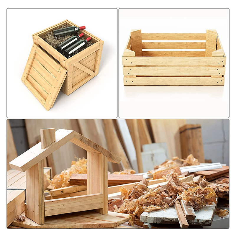 10/20/50100pcs Dia 1.2mm 1.5mm - Furniture Hardware Hinges recensie en prijs