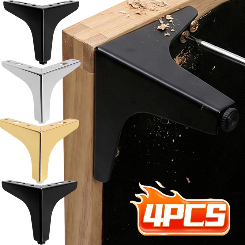 Metal Furniture Legs Replaceme - Furniture Hardware For Legs recensie en prijs
