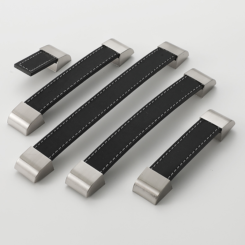 1PCS Modern High-grade Leather - Furniture Grade Hardware recensie en prijs