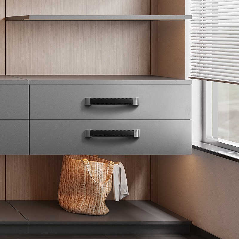 1PCS Modern High-grade Leather - Furniture Grade Hardware recensie en prijs