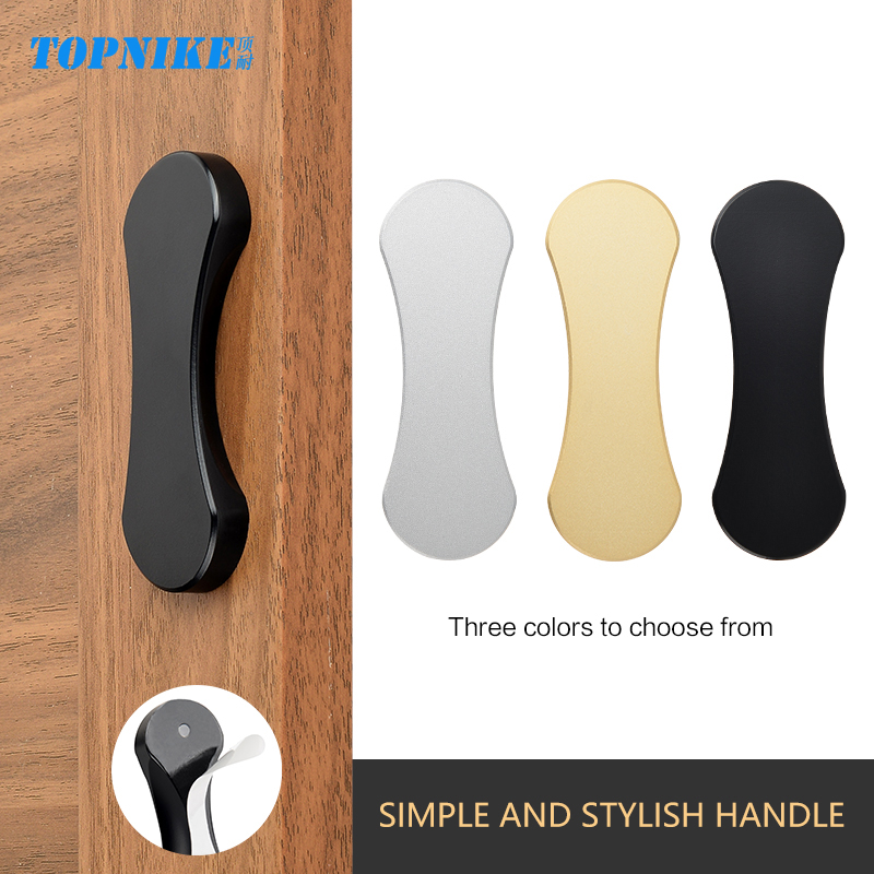 Stick On Cabinet Handles Silve - Furniture Hardware China recensie en prijs
