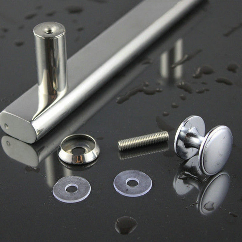 2pcs/Lot ABS+ Stainless Steel  - Furniture Hardware Hinges recensie en prijs