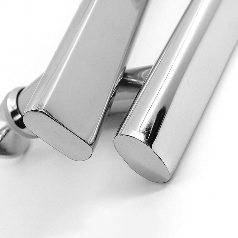 2pcs/Lot ABS+ Stainless Steel  - Furniture Hardware Hinges recensie en prijs