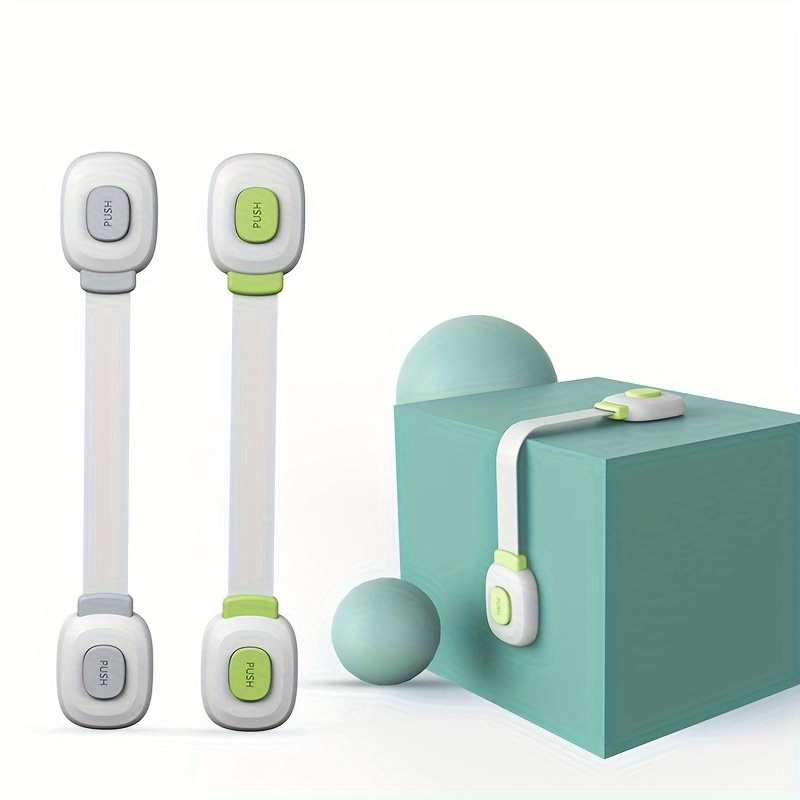 Universal Cabinet Door Lock Ad - Furniture Hardware Latch recensie en prijs
