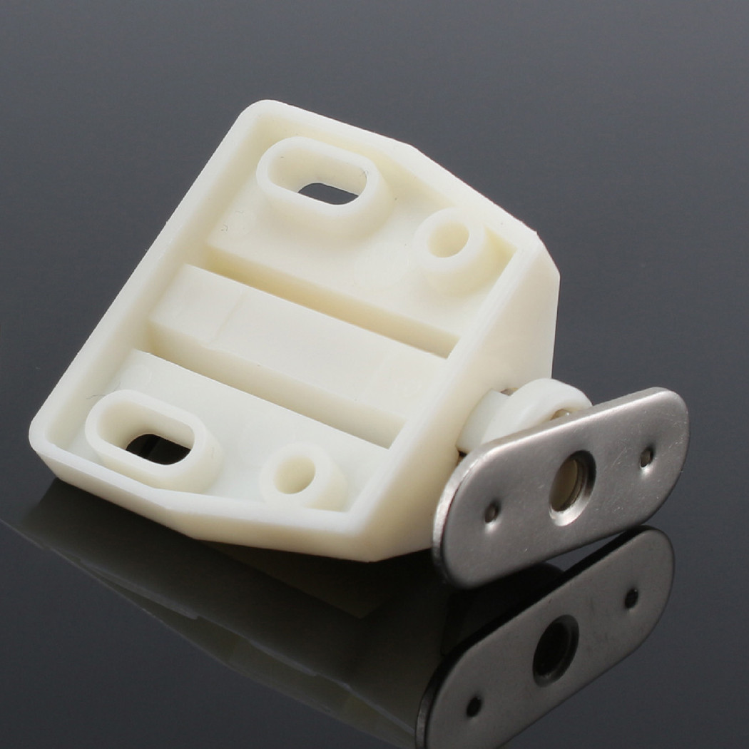 4Pcs Magnetic Cabinet Door Lat - Furniture Hardware Latch recensie en prijs