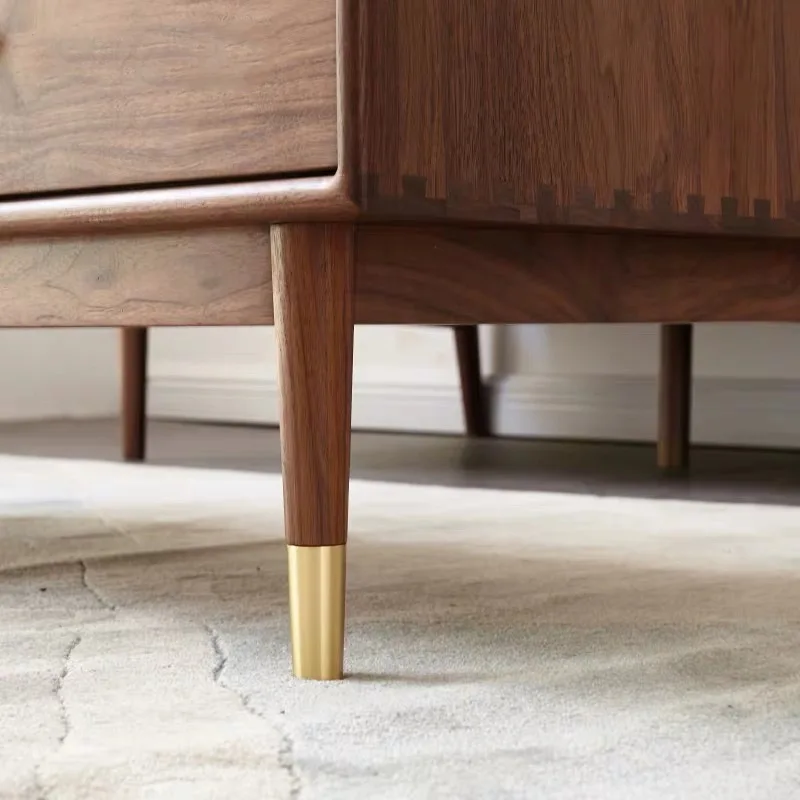4pcs Wood Coffee Solid Table L - Furniture Hardware For Legs recensie en prijs