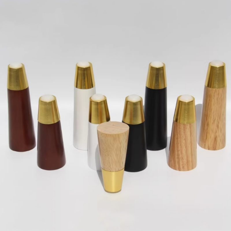 4pcs Wood Coffee Solid Table L - Furniture Hardware For Legs recensie en prijs