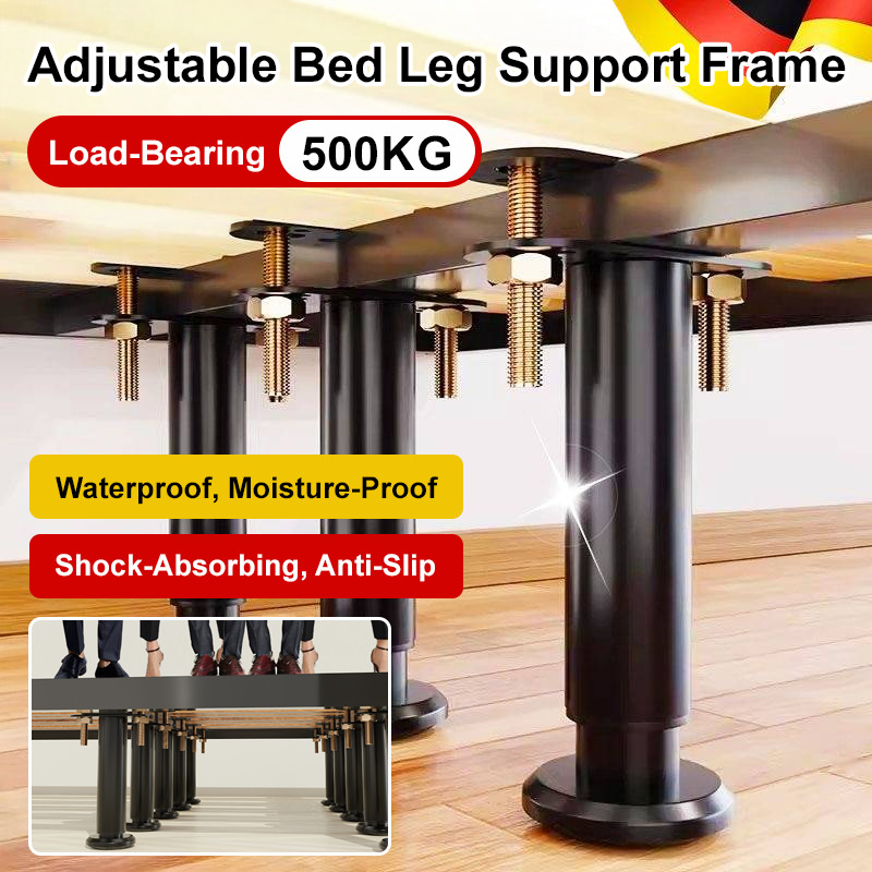 Heavy Duty Bed Leg Support Bra - Furniture Hardware For Legs recensie en prijs