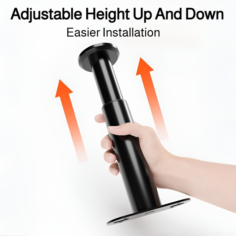 Heavy Duty Bed Leg Support Bra - Furniture Hardware For Legs recensie en prijs