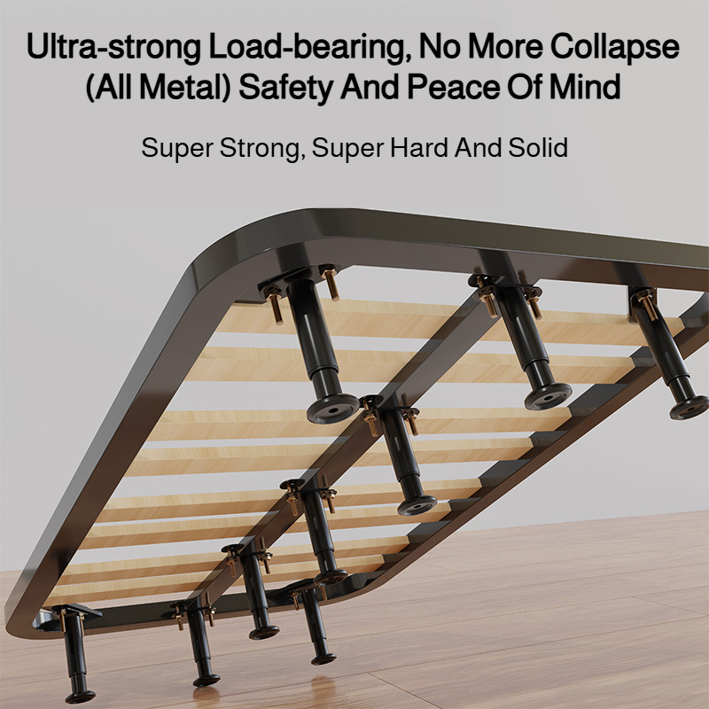 Heavy Duty Bed Leg Support Bra - Furniture Hardware For Legs recensie en prijs