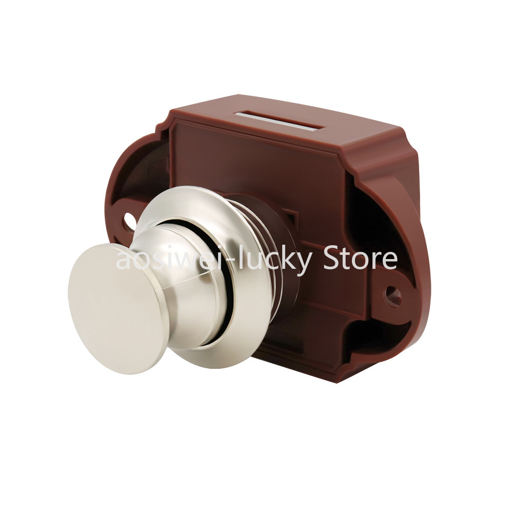 Camper Car Push Lock Rv Carava - Furniture Hardware Lock recensie en prijs