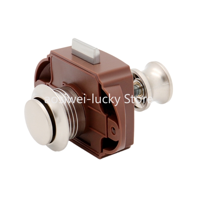 Camper Car Push Lock Rv Carava - Furniture Hardware Lock recensie en prijs