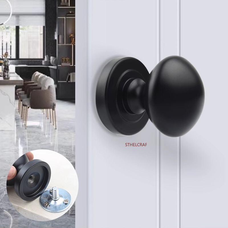 Zinc Alloy Barn Door Handles I - Furniture Hardware China recensie en prijs