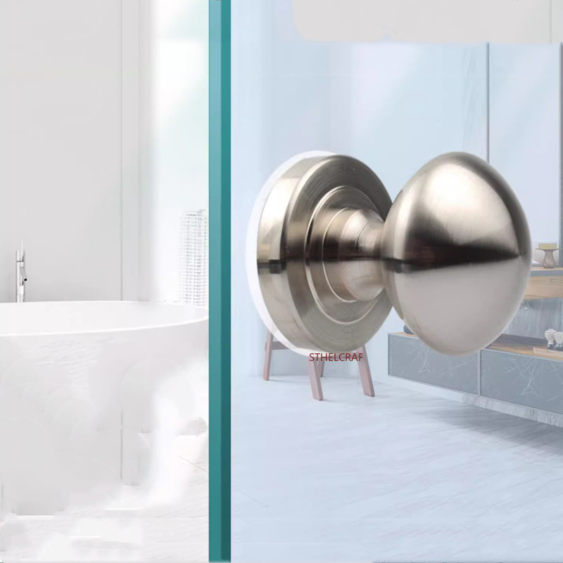 Zinc Alloy Barn Door Handles I - Furniture Hardware China recensie en prijs