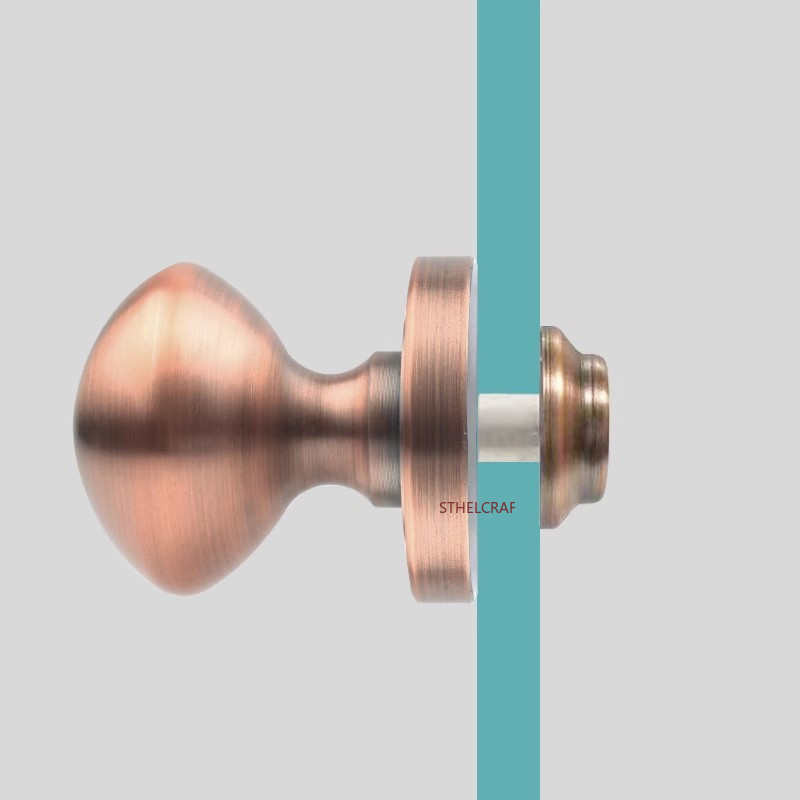 Zinc Alloy Barn Door Handles I - Furniture Hardware China recensie en prijs