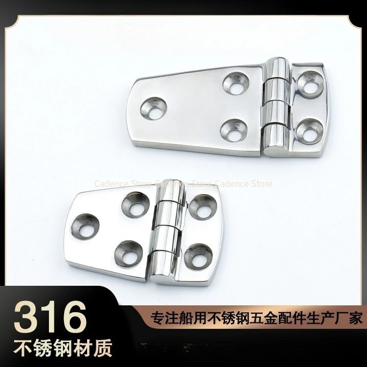 Saltwater Resistant 316 Stainl - Furniture Grade Hardware recensie en prijs